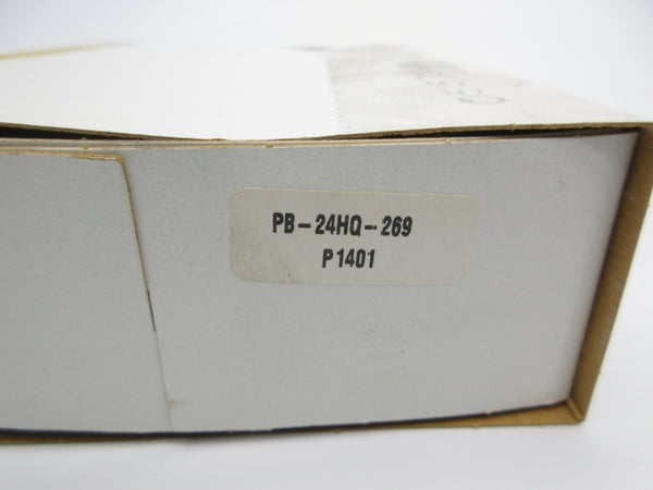 CROUZET PB-24HQ-269 NSMP