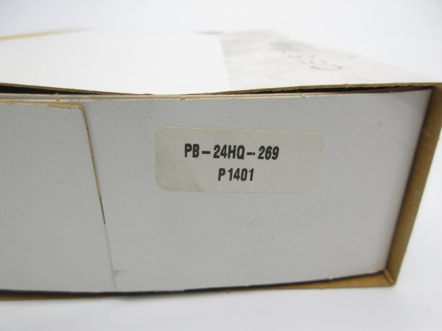 CROUZET PB-24HQ-269 NSMP