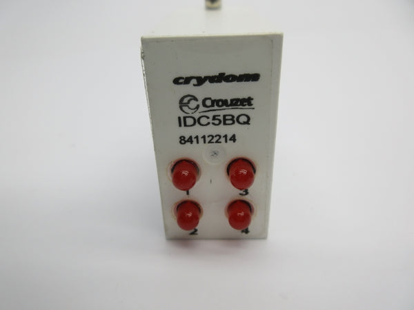 CRYDOM IDC5BQ 84112214 NSMP