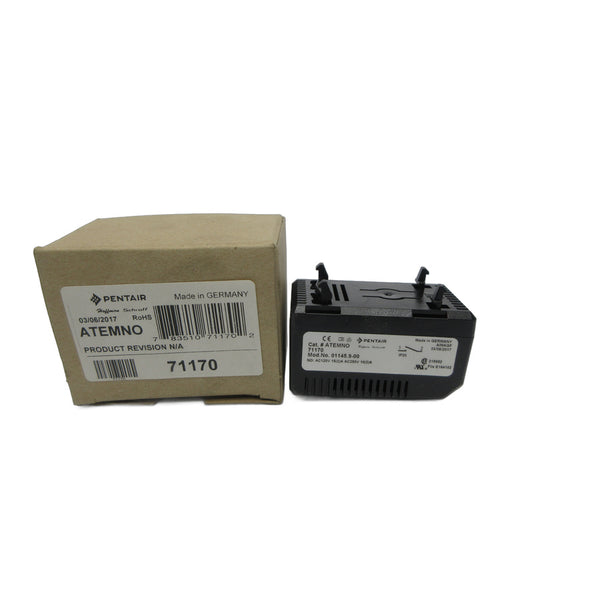 PENTAIR ATEMNO 71170 01145.9-00 120VAC NSMP