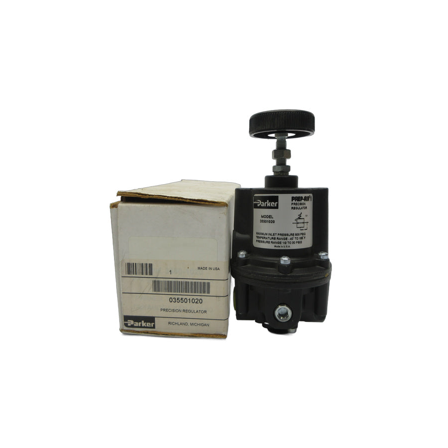 PARKER 035501020 600PSI NSMP