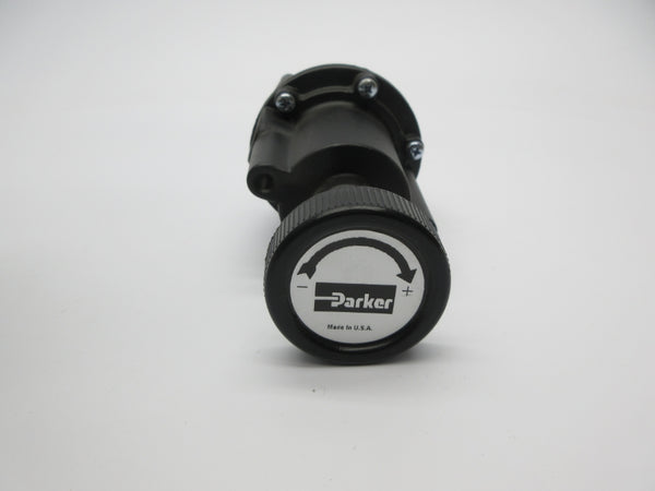 PARKER 035501020 600PSI NSMP
