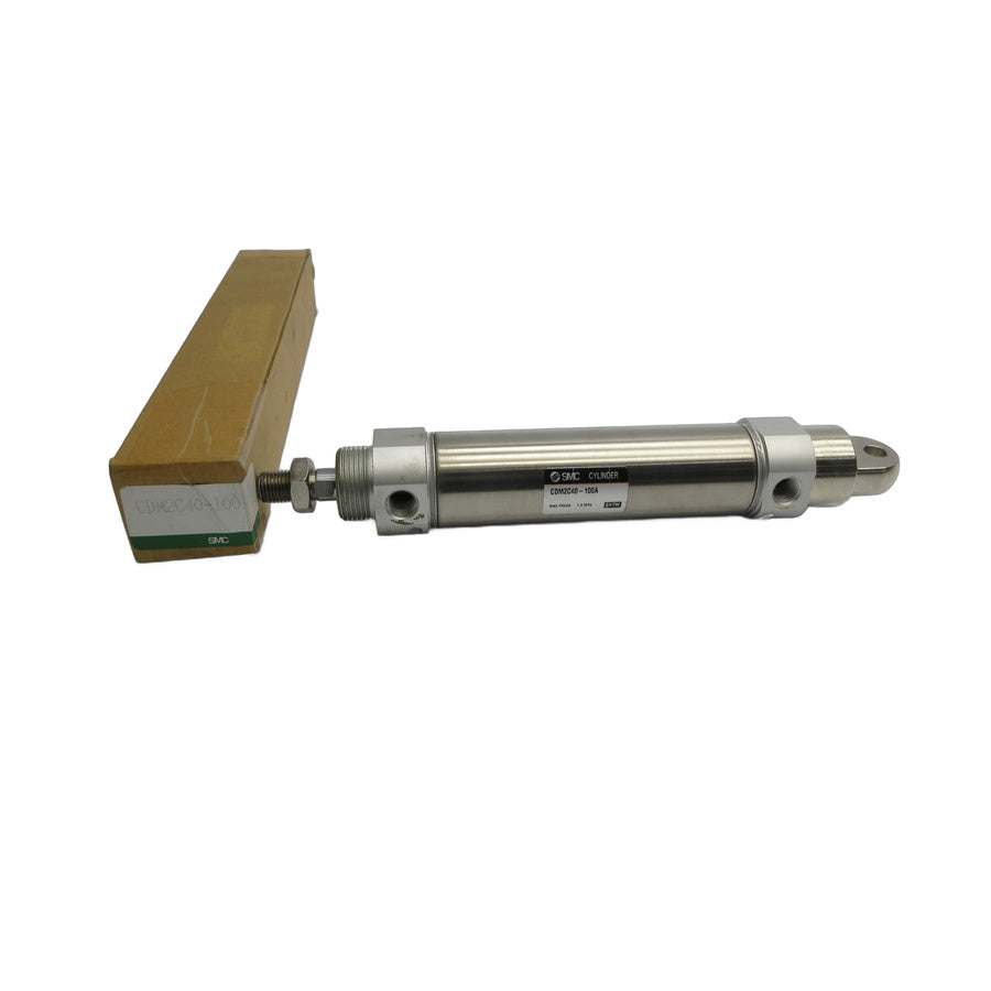 SMC CDM2C40-100A NSMP