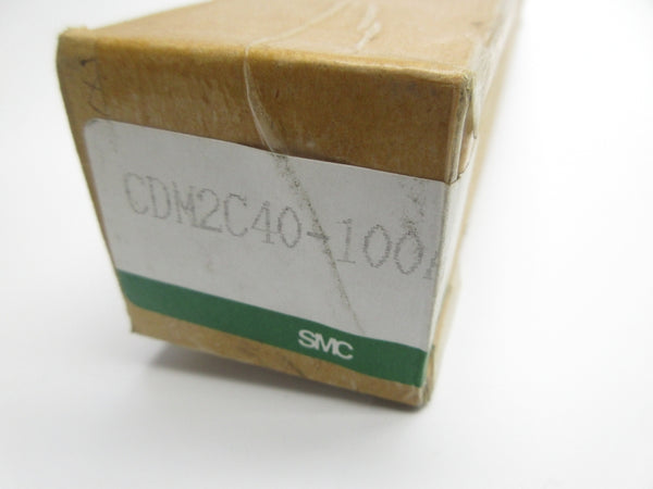 SMC CDM2C40-100A NSMP