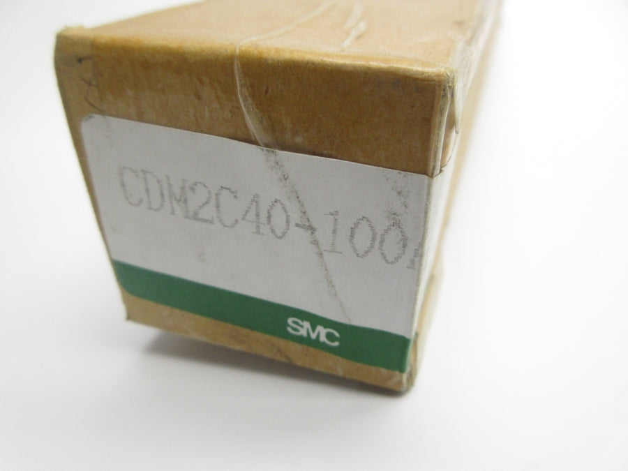 SMC CDM2C40-100A NSMP