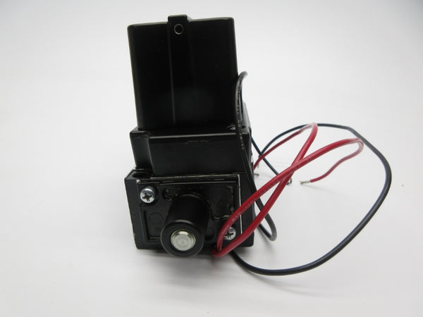 PARKER SS40103701 120V 3/8" NSMP