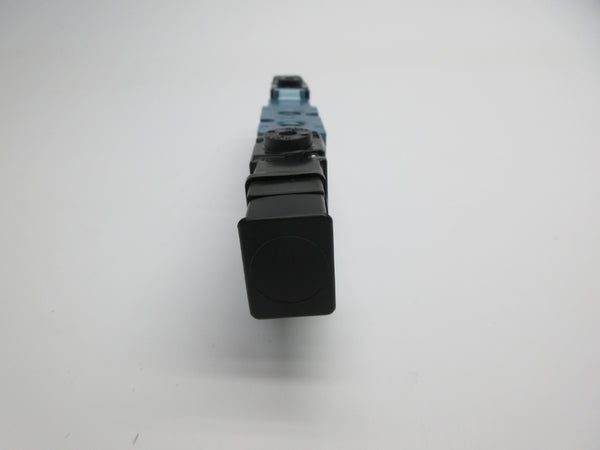 MAC 825C-PM-501JM-652 24VDC 150PSI NSMP