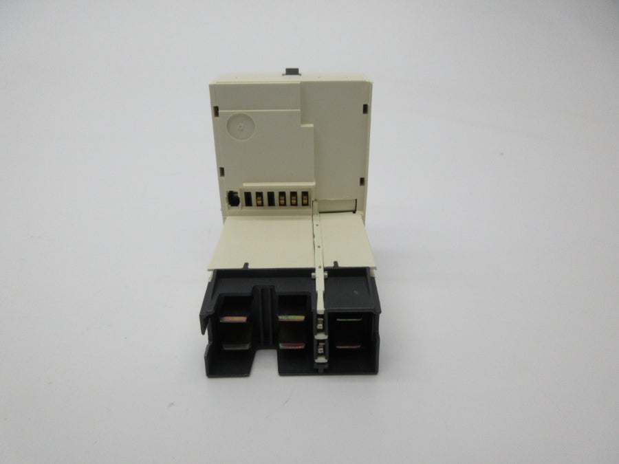 SCHNEIDER ELECTRIC LUCA05FU 110-240V 1.25-5A NSMP
