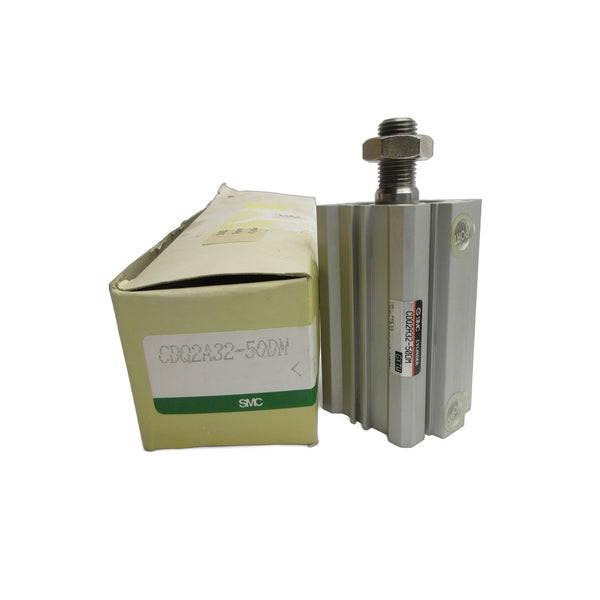 SMC CDQ2A32-50DM 145PSI NSMP