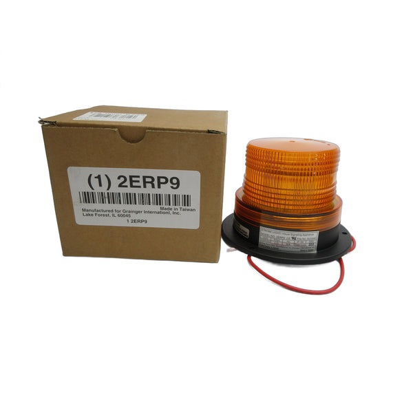GRAINGER 2ERP9 12-80VDC NSMP