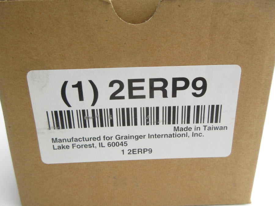 GRAINGER 2ERP9 12-80VDC NSMP
