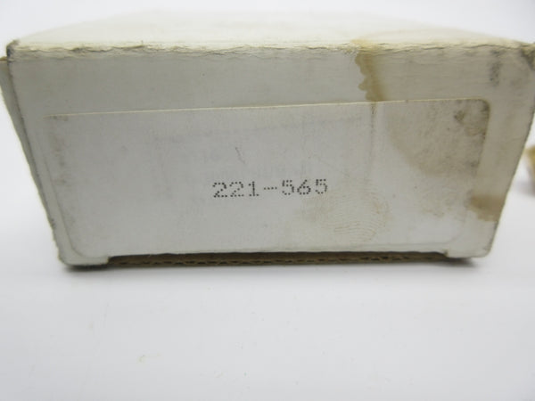 GAUGE 221-565 0-3000PSI NSMP