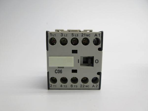 ACI C06.301-120 130008 120VAC NSMP