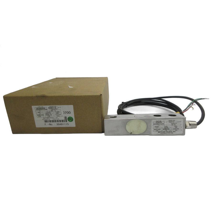 METTLER TOLEDO 90346000A NSMP