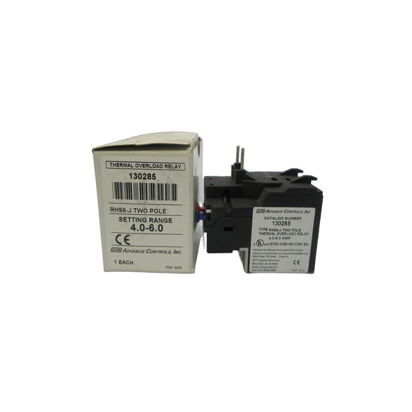 ACI 130285 4.0-6.0A NSMP