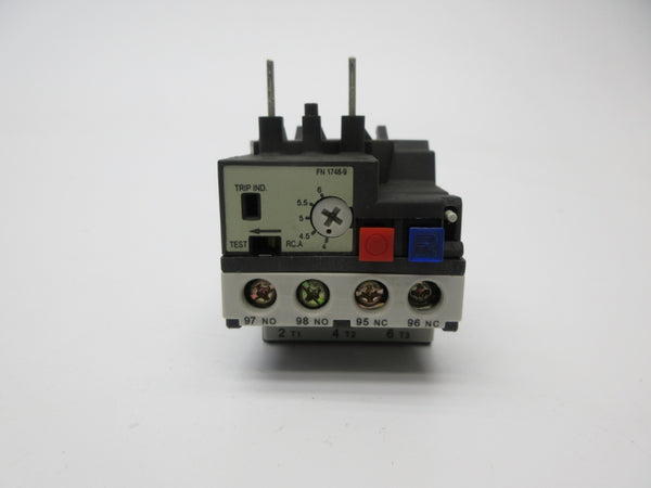 ACI 130285 4.0-6.0A NSMP