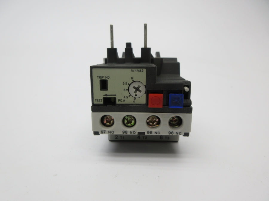 ACI 130285 4.0-6.0A NSMP