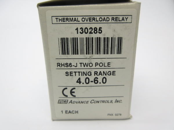 ACI 130285 4.0-6.0A NSMP