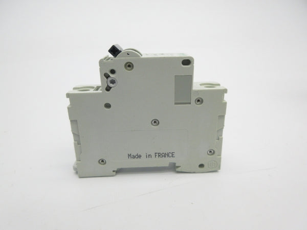 SCHNEIDER ELECTRIC 24506 277V 10A NSMP