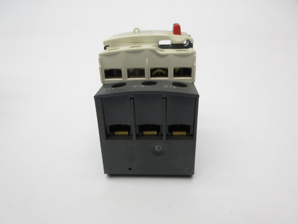 TELEMECANIQUE LRD16 9-13A NSMP