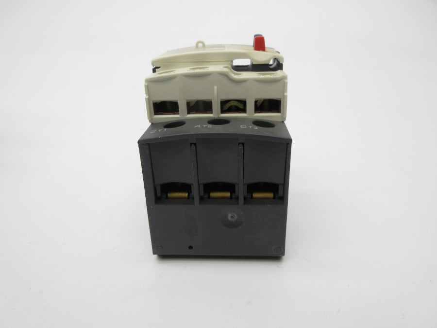 TELEMECANIQUE LRD16 9-13A NSMP
