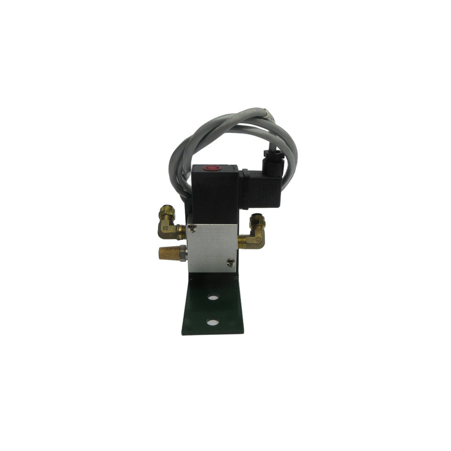 HUMPHREY 320 120V 0-125PSI (AS PICTURED) UNMP