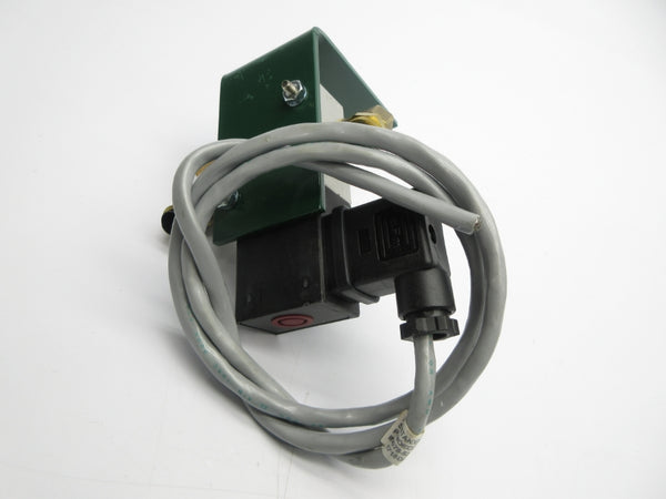 HUMPHREY 320 120V 0-125PSI (AS PICTURED) UNMP