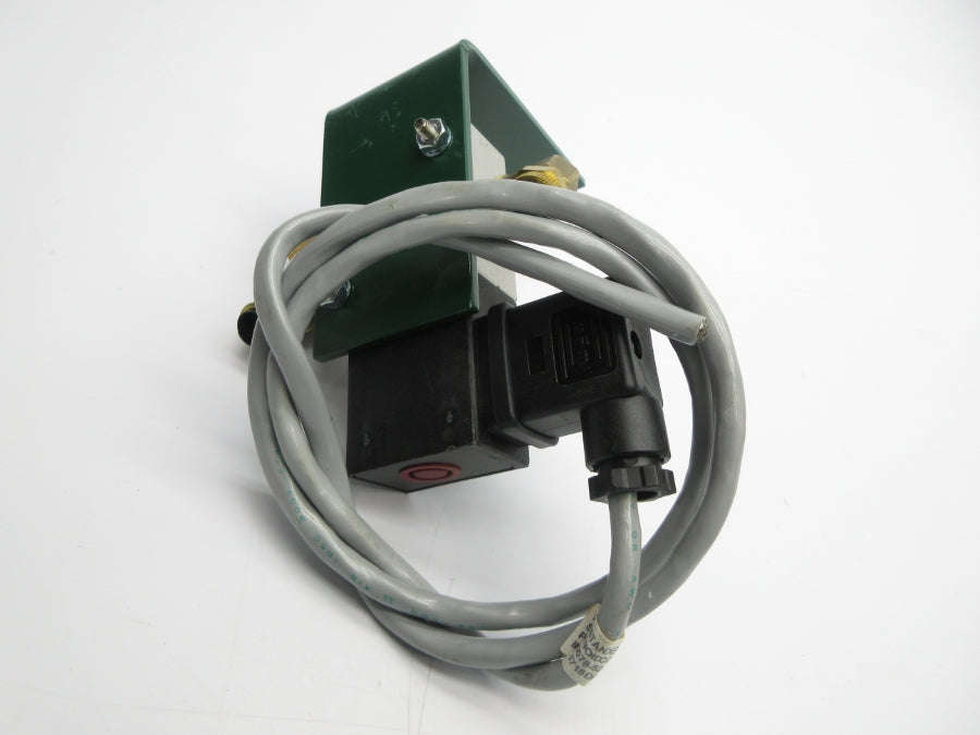 HUMPHREY 320 120V 0-125PSI (AS PICTURED) UNMP