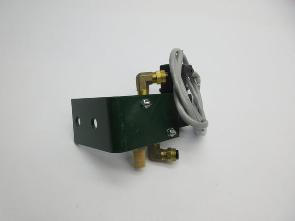 HUMPHREY 320 120V 0-125PSI (AS PICTURED) UNMP