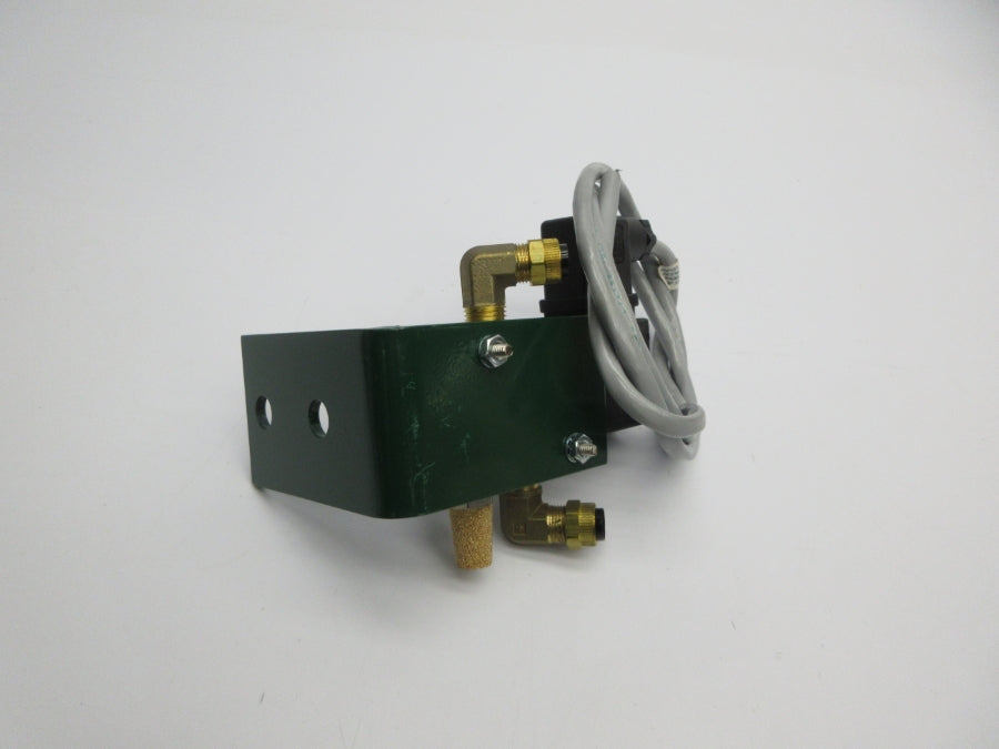 HUMPHREY 320 120V 0-125PSI (AS PICTURED) UNMP