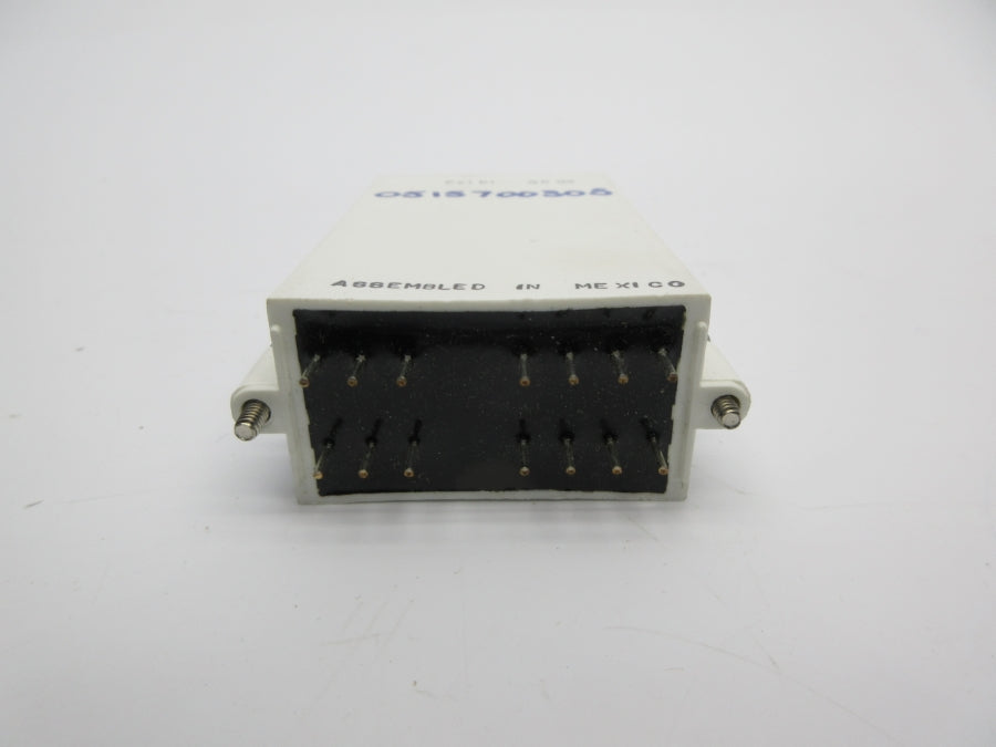 CROUZET IDC5BQ 84112214 NSNP
