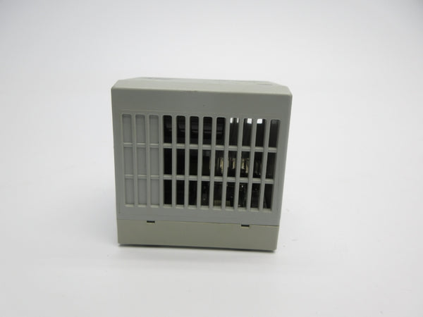 ALLEN BRADLEY 1794-ASB SER. D 24VDC REV. A01 NSNP