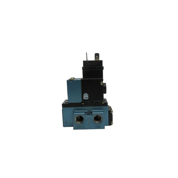 MAC 912B-PM-111JM 110/120V 25-150PSI NSNP