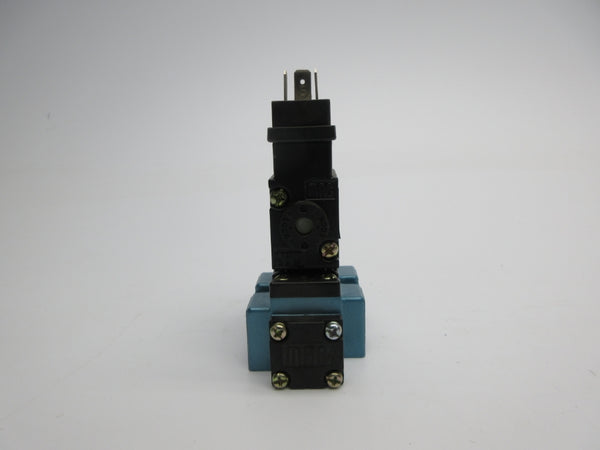 MAC 912B-PM-111JM 110/120V 25-150PSI NSNP