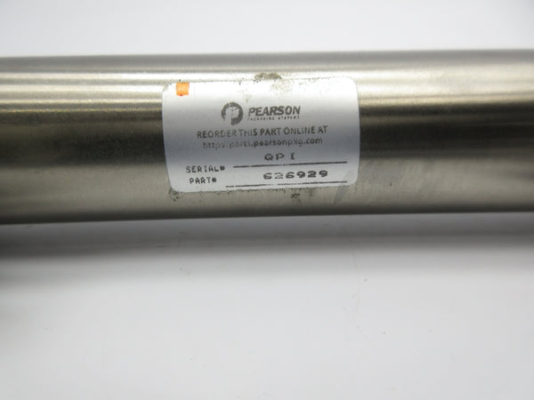 PEARSON 626929 NSNP