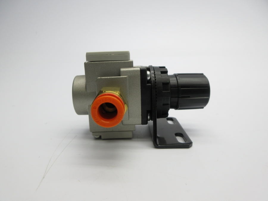 SMC AR20-N02BE-1Z 3-30PSI (AS PICTURED) NSNP