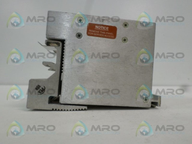 MOORE PSA/0-15PSIG/MH1/117AC-AD-FA1 PRESSURE SWITCH ALARM UNMP