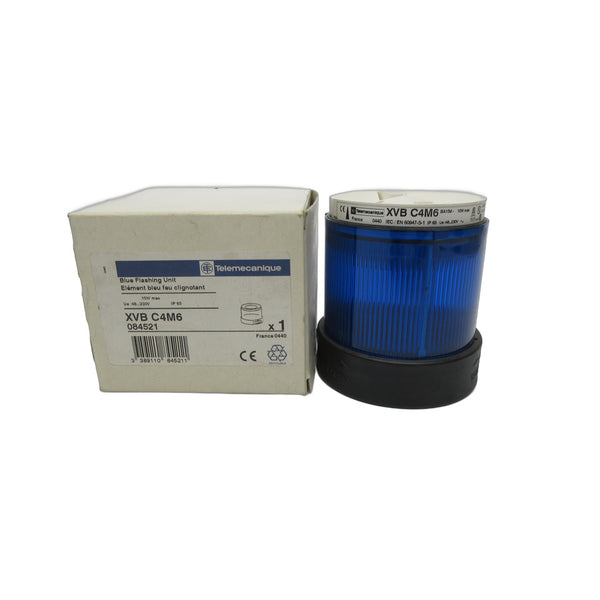 TELEMECANIQUE XVB-C4M6 48-230V NSMP