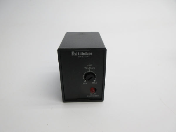 LITTELFUSE PLR480A 380-500VAC NSMP