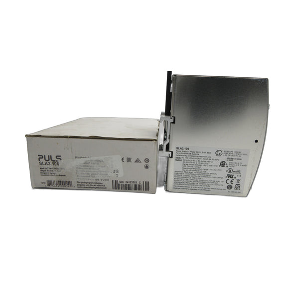 PULS SLA3.100 100-120/220-240V 2.0/0.9A NSMP