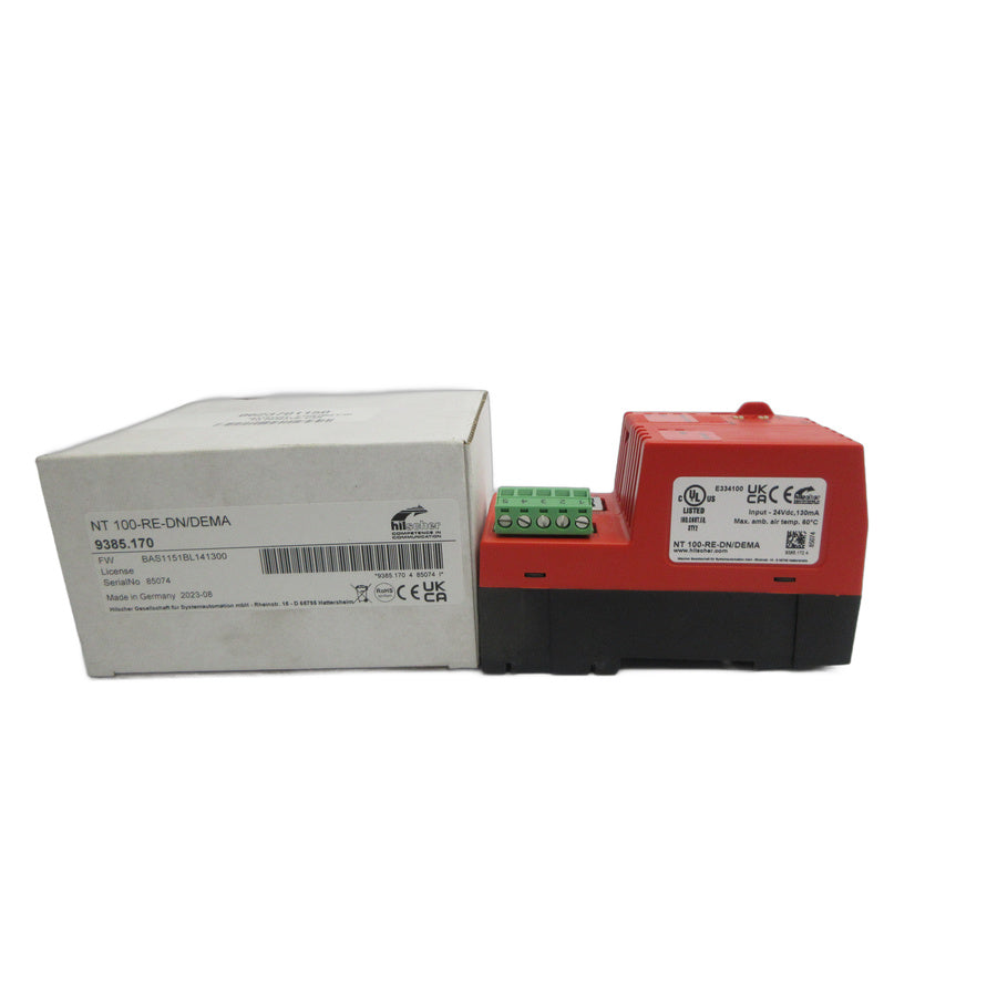HILSCHER 9385.170 24VDC NSMP