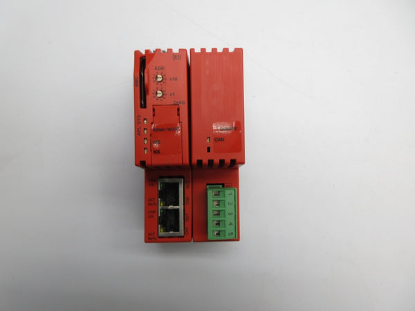 HILSCHER 9385.170 24VDC NSMP