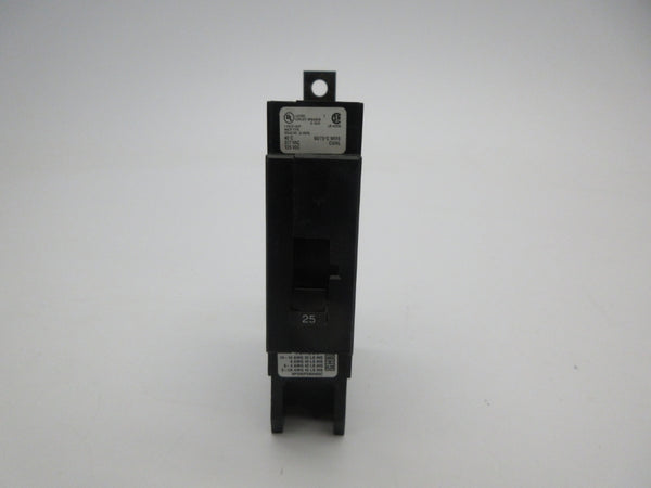 CUTLER HAMMER GHB1025 277VAC 25A NSMP
