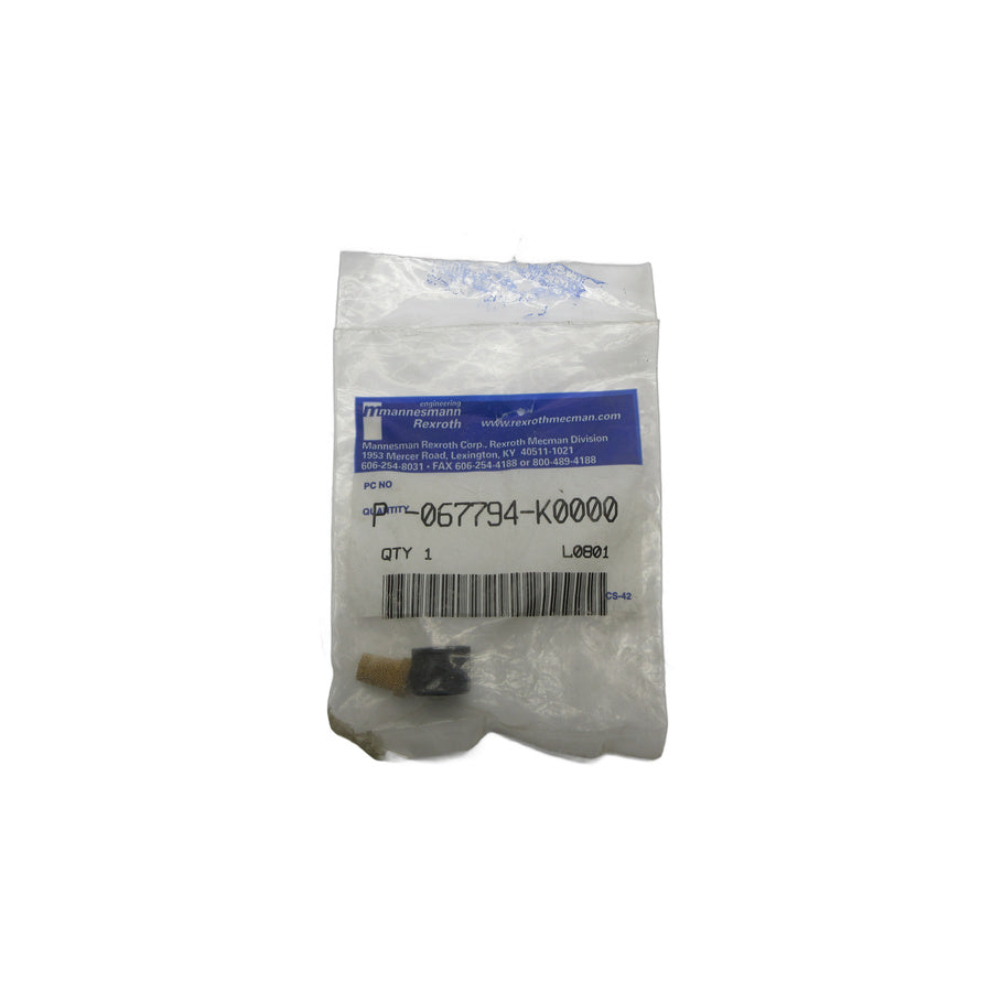 REXROTH P-067794-K0000 NSMP