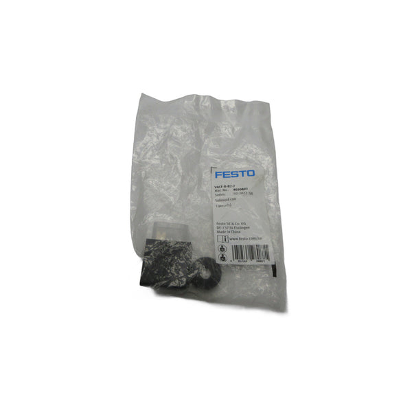 FESTO VACF-B-B2-7 8030803 NSMP