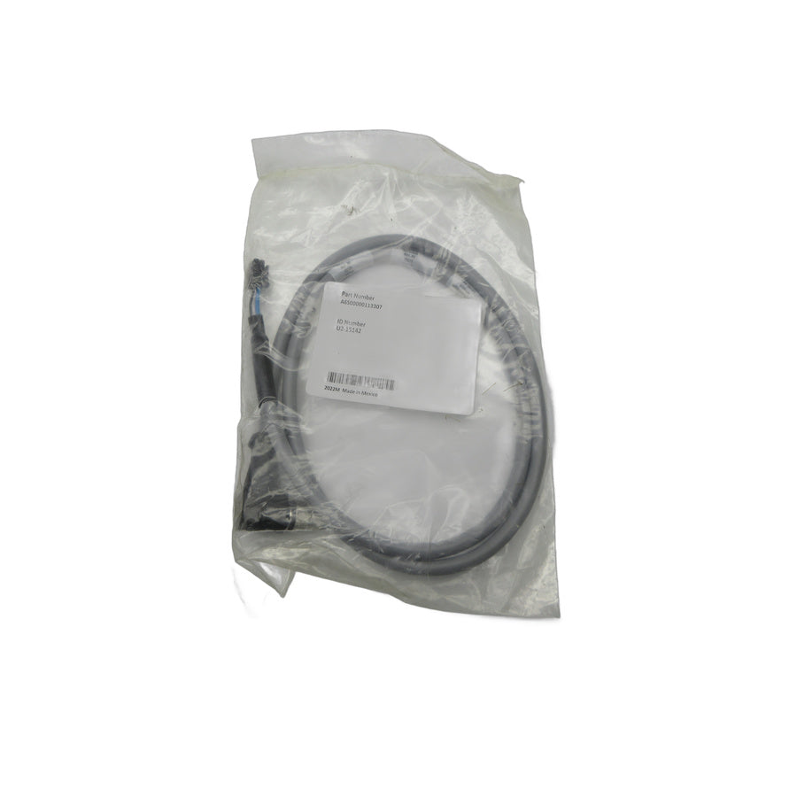 CONNECTOR CABLE A6S00000113307 NSMP
