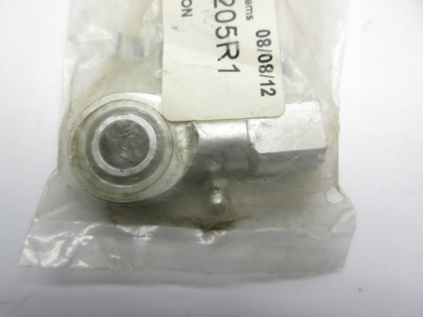 SEALMASTER TRE6N 3/8" NSMP