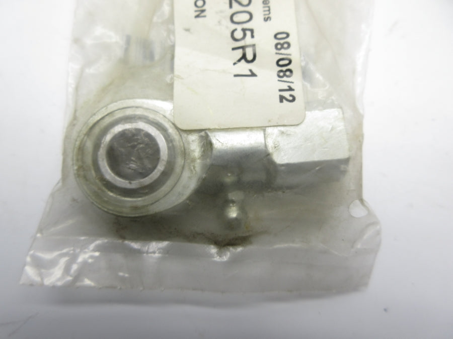 SEALMASTER TRE6N 3/8" NSMP