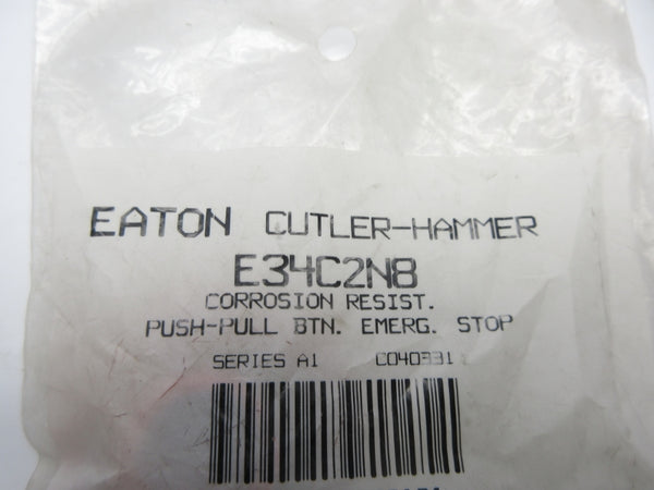 EATON E34C2N8 SER. A1 NSMP