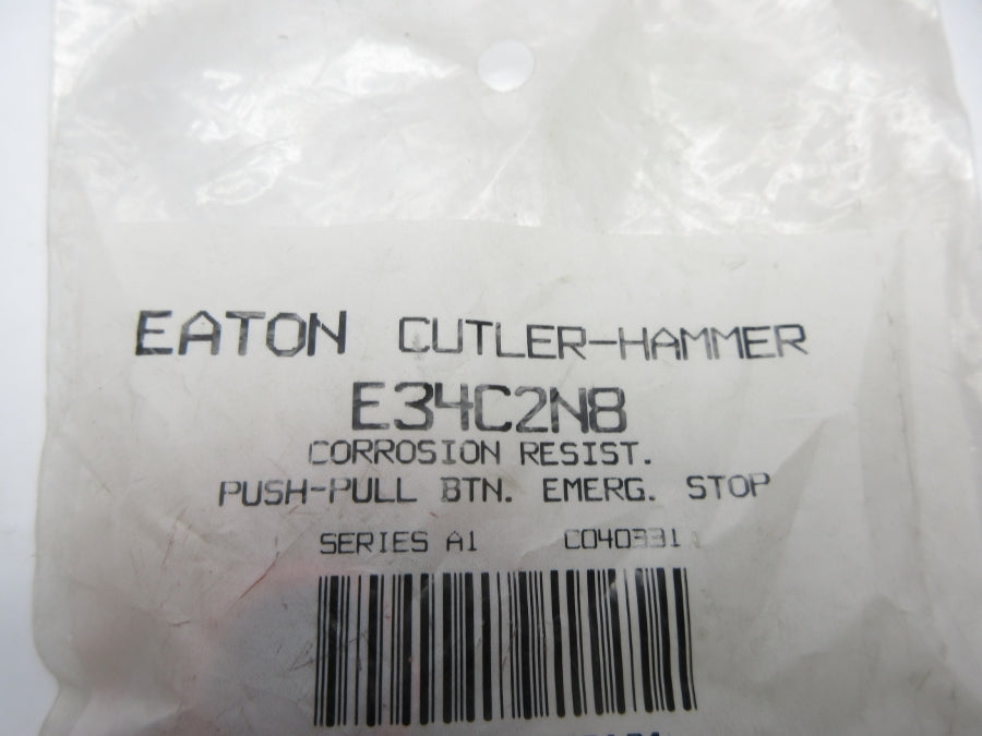 EATON E34C2N8 SER. A1 NSMP